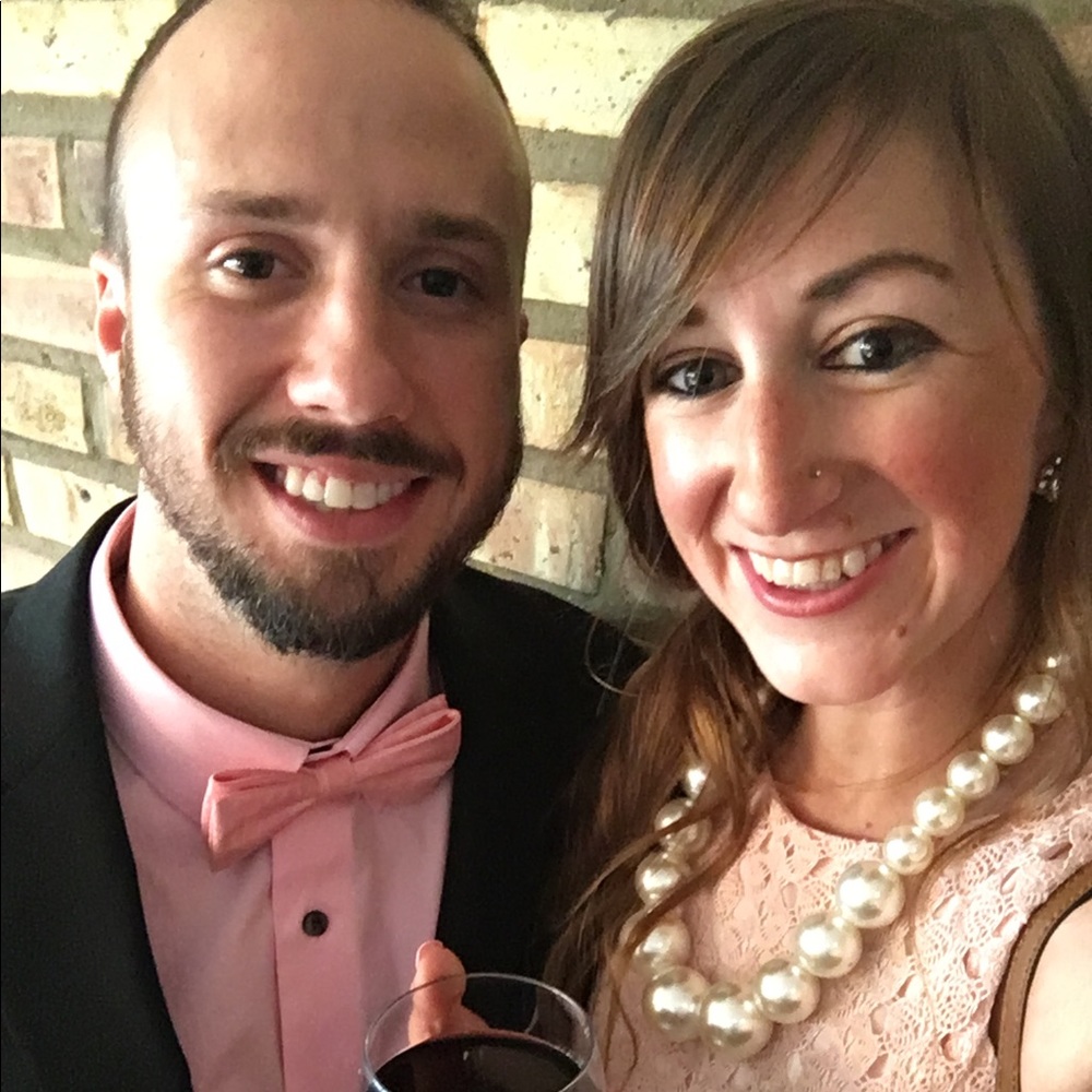 Meet your Posher, Erin